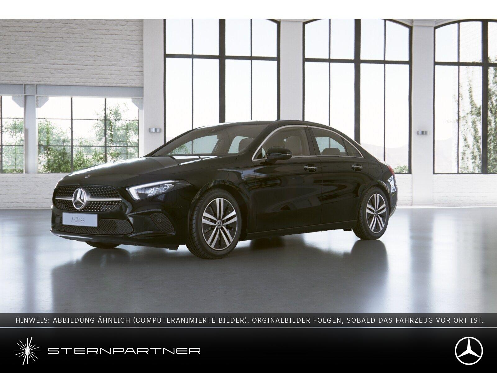 Mercedes-Benz A 250 e CARPLAY+LED+NAVI