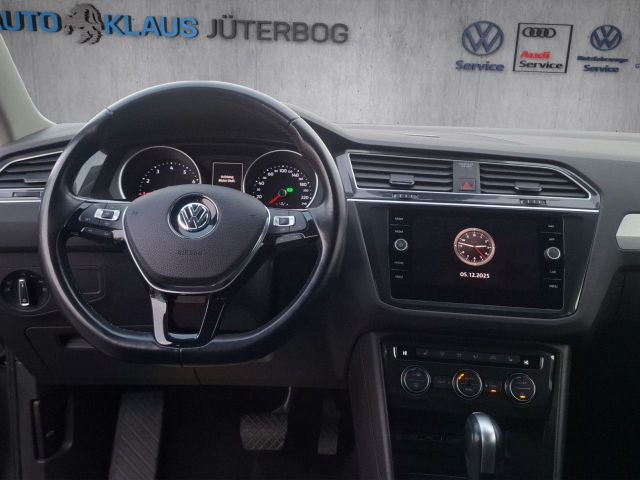 Tiguan 1.5 TSI Comfortline Automatik,AHK,Park