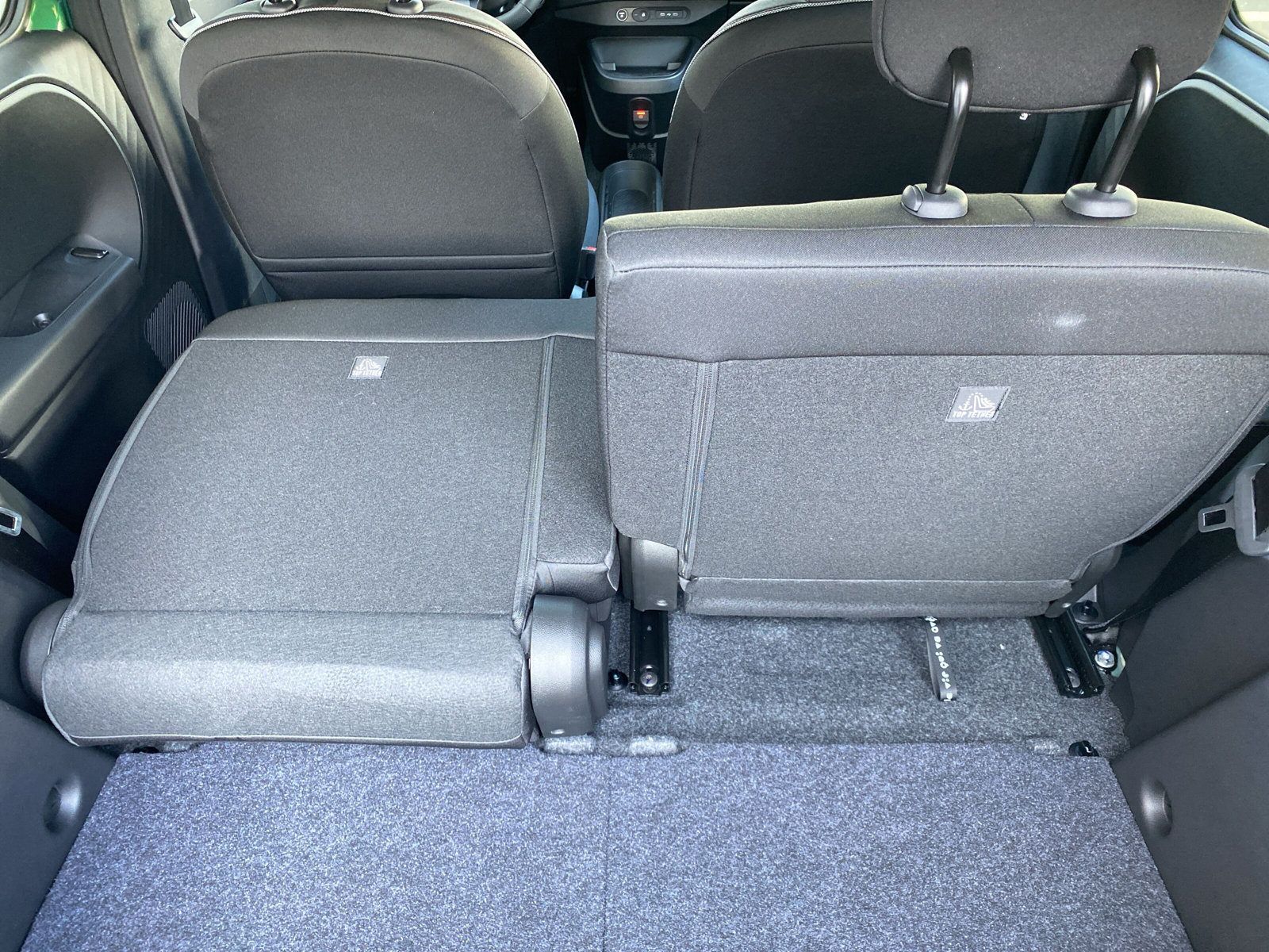 Renault Twingo - Bild 13