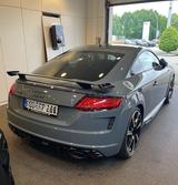 Audi TT RS Coupé 2.5 TFSI quattro S tronic  - gebrauchte Audi TT RS aus dem Jahr 2023