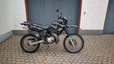 Yamaha DT 125 R - YAMAHA 2005 R1