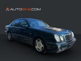 Mercedes-Benz E 320 3.2 V6*Xenon*Klima*Tempo*Shzg* - gebrauchte Mercedes-Benz E 320 aus dem Jahr 1998