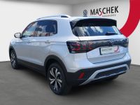 Volkswagen T-Cross - Vorschau Bild 4