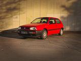 Volkswagen VW Golf 3 / bj 94 - Volkswagen Golf: 94