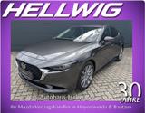 Mazda 3 Fastback 2.5l (140PS) Exclusive Bose Matrix-LE - Mazda 3: Fastback