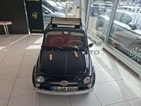 Fiat 500 F - Image