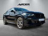 BMW X6 M50 xDrive | 360° | M Sportpaket | Leder - BMW X6 M50 aus 2020