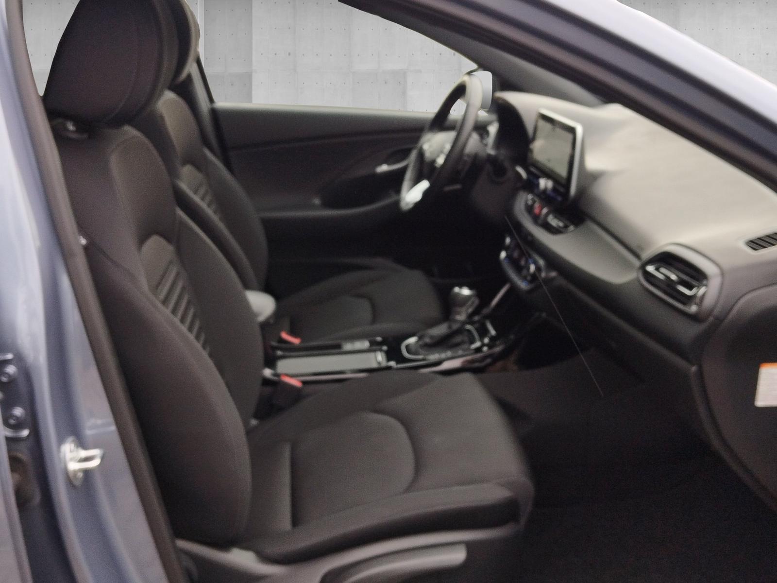 Hyundai i30 FL Kombi 1.5 Advantage DCT ACC*AUT*DynLicht, миниатюра 19