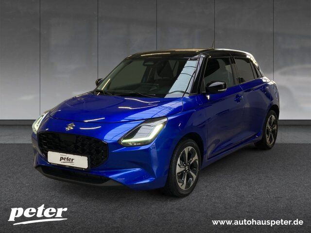 Suzuki Swift Comfort+ Hybrid