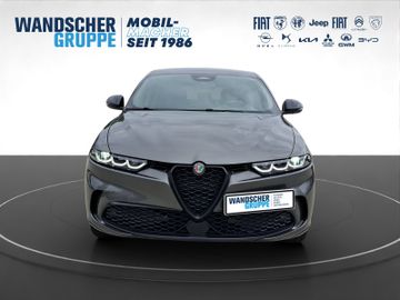 Alfa Romeo Tonale Veloce 1.5 Mild Hybrid Kam*KeyLess*Navi