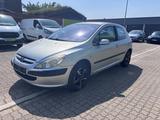 Peugeot 307 *KLIMA+TÜV+ALLWETTER* - gebrauchte Peugeot 307 aus dem Jahr 2002