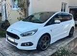 Ford S-Max 2,0 EcoBlue 140kW ST-Line Pano 7-Sitzer - Ford S-Max: 140