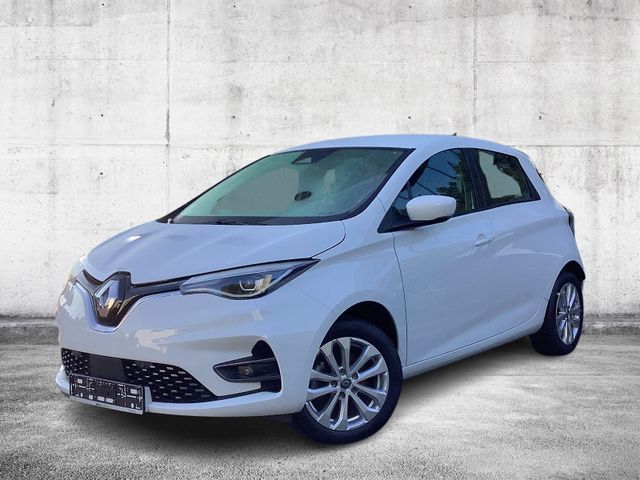 Renault Zoe Experience R135 Z.E.50