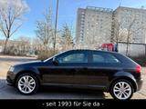 Audi A3 1.6 TDI S tronic*BiXENON*SHZ*TEMPOMAT*AMBI* - Audi A3 aus 2010: TDI