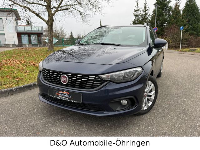 Fiat Tipo Lounge Navi Kamera SHZ Tempomat *EURO 6*