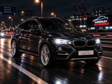 BMW X6 - 2