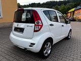Suzuki Splash 1,0 ALU  1 Hand HU NEU - gebrauchte Suzuki Splash aus dem Jahr 2014