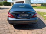 Mercedes-Benz CLS 400 4MATIC - AMG Plus, Matrix Beam - Mercedes-Benz CLS 400 aus 2015
