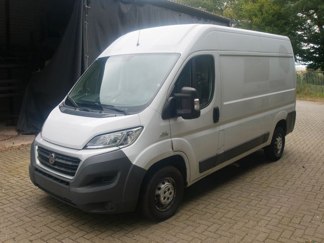 Fiat Ducato Hochr.-Kasten 35 130 L2H2 RS: 3450 mm