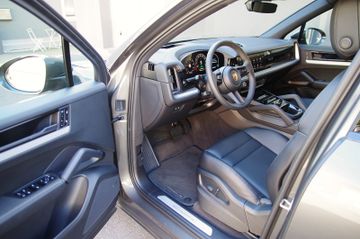 Porsche Cayenne E-Hybrid*Luft,Pano,Head-Up,ACC,BOSE,360°
