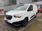 Opel Combo E Cargo Basis erhöhte Nutzlast XL - Opel Combo in Frankfurt (Main)