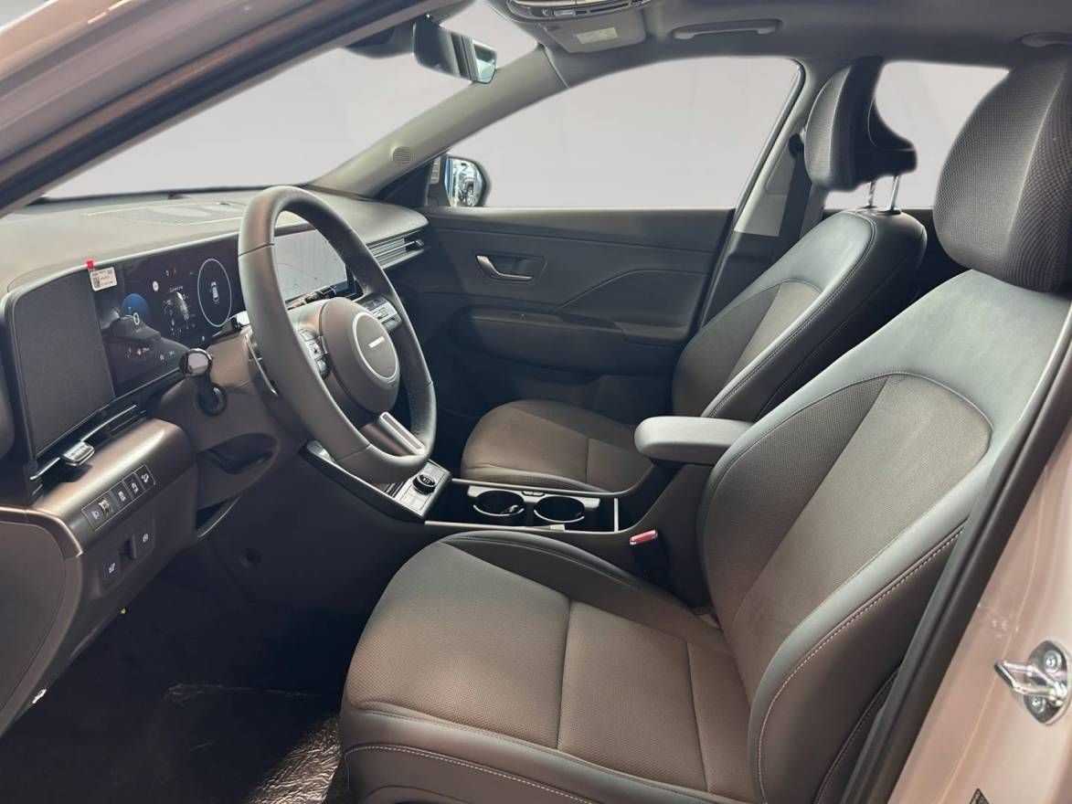 Fahrzeugabbildung Hyundai KONA SX2 Prime Glas-Schiebedach, Bose Soundsyste