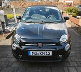 Fiat 500C 1.2 8V LOUNGE C zu verkaufen - : Zu Verkaufen