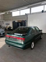 Seat Toledo Magnus 59.000km  YoungTimer - gebrauchte Seat Toledo aus dem Jahr 1998