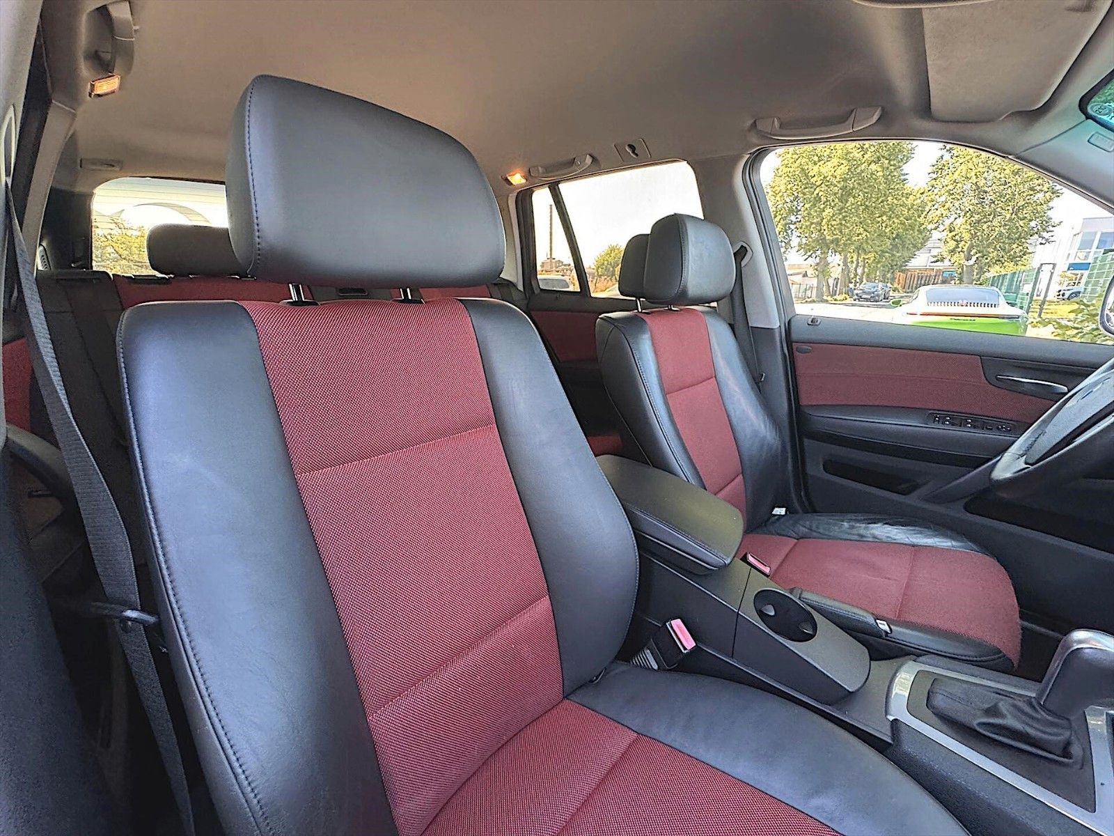 Fahrzeugabbildung BMW X3 xDrive 20d Edition Lifestyle *Kamera*CarPlay*