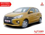 Mitsubishi Space Star 1.2 Basis Klima Tagfahrlicht