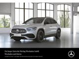 Mercedes-Benz GLA 200 AMG-LINE PANORAMA SOUND NIGHT APPLE - Mercedes-Benz GLA 200 in Wiesbaden