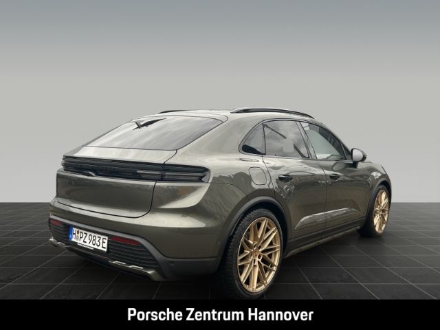 Porsche Macan - Bild 17