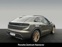 Porsche Macan - Vorschau Bild 17