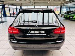 MERCEDES-BENZ C 250 T CGI*LED*Comand*PTS*Sitzh.