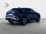 Audi Q3 Sportback TDI S line Tech+*Klima+*AHK*RFK* - Audi mit Diesel-Antrieb
