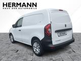 Renault Kangoo Rapid Advance L1 Blue dCi 115 MY24 ZV NAV - Renault Kangoo mit Diesel-Antrieb: Scheckheftgepflegt