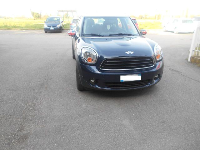 MINI Mini One Countryman Mini 1.6 One Countryman