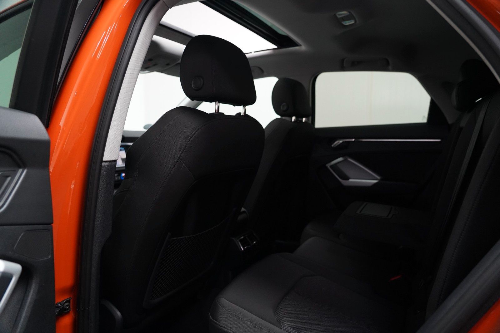 Audi Q3 Sportback 35TDI S line PANO MATRIX ESITZE KAM foto 19