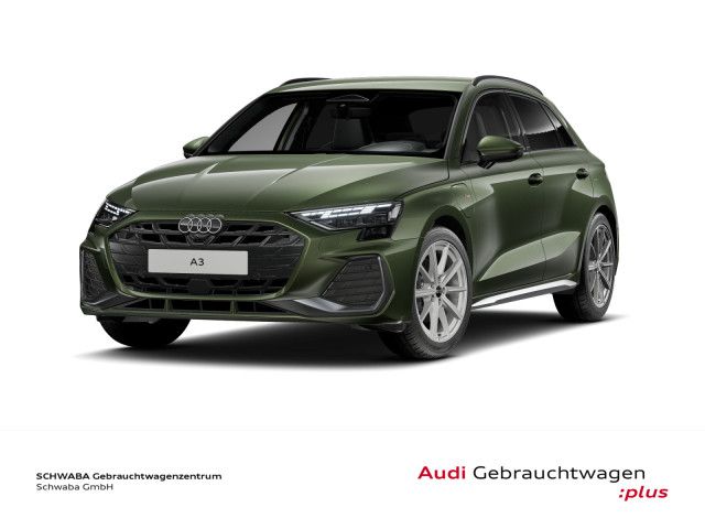 Image of Audi A3