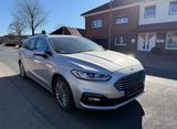 Ford Mondeo 2,0 Titanium 140kW *LED+KAMERA+1HAND+TOP* - Ford Mondeo Kombi Gebrauchtwagen