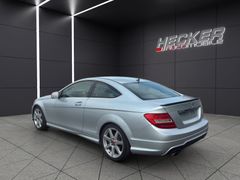 Mercedes-Benz C 180 CGI BlueEfficiency  *PDC*Klimaautomatik*