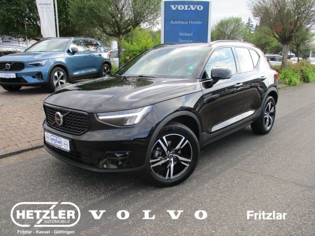 Volvo XC40 Plus Dark 2WD T2 EU6d Navi Digitales Cockpi