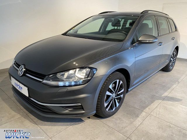 Golf VII Variant 1.0 TSI United NAVI KLIMA PDC