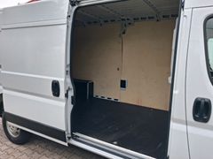 Jumper Kasten 35 L4H2 Heavy HDI 165 Jumper Kasten 35 L4H2 Heavy HDI 165