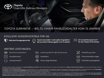 Toyota Yaris Cross - 8