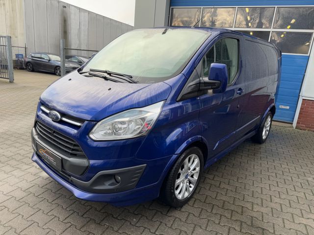 Ford Transit Custom Kasten 2.2 TDCI 290 L1 *Sport*