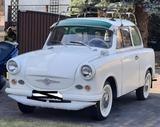 Trabant 600 P60 Trabi 1963 - Trabant: 1.1