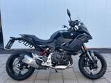 BMW F 900 XR Triple Black Komfort/Dynamic SofortVerf