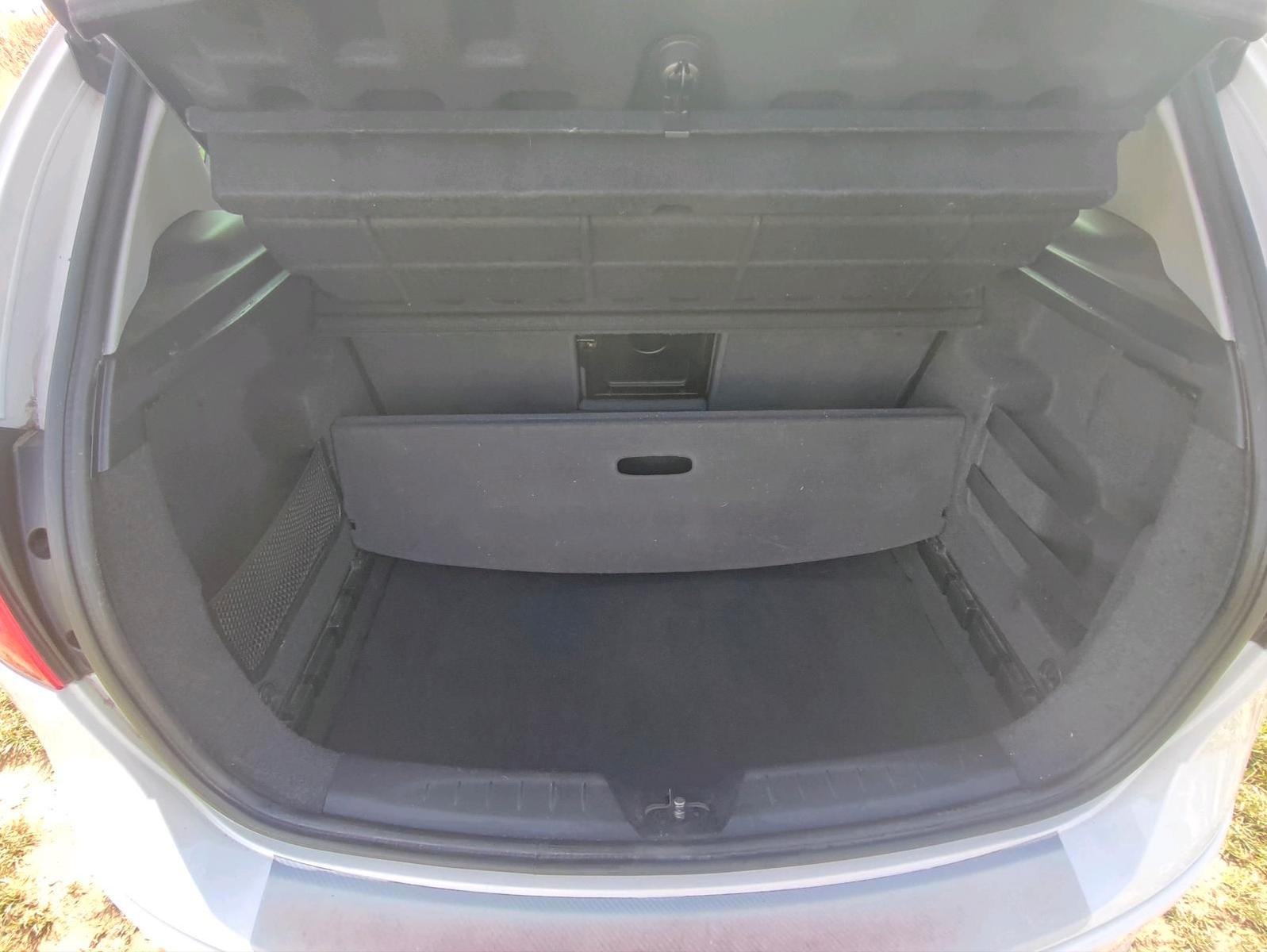 Seat Altea 2008 — photo 8