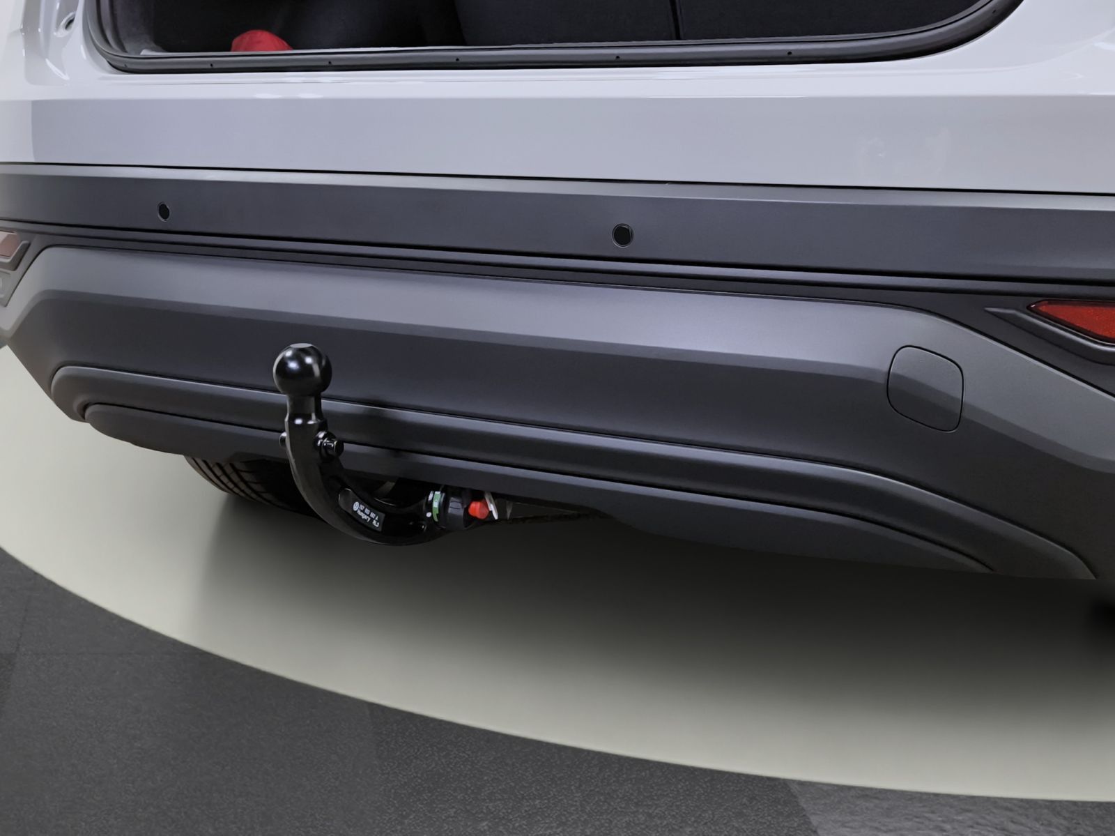 Volkswagen Taigo - Bild 9